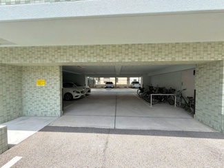 【駐車場】 | グラン・ドムール美章園 | 現地見学当日から承っております♪現地周辺の環境や、駅までの道のりなど周辺環境も合わせてご確認いただき、ぜひご検討ください！