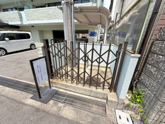 【その他】 | グラン・ドムール美章園 | 【令和７年１０月リノベーション歴有】リフォームプランのご相談も承っております。詳しくはお気軽に係りの者にお尋ねください！※リフォームには別途費用が発生します。