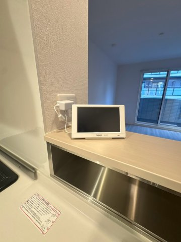Noble Terrace中山手の設備