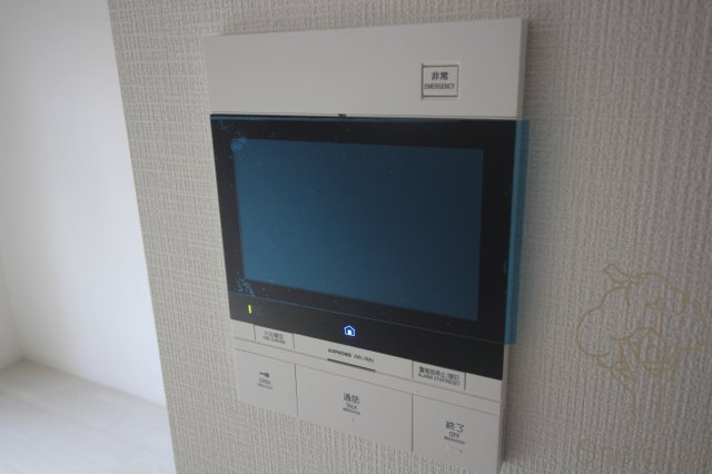 エスリードレジデンス梅田フロントの設備