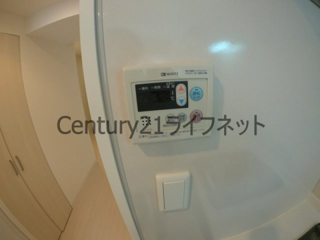 【設備】 | イーストヴィラ梅田
