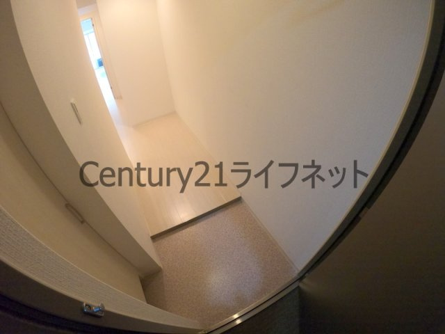 【玄関】 | イーストヴィラ梅田