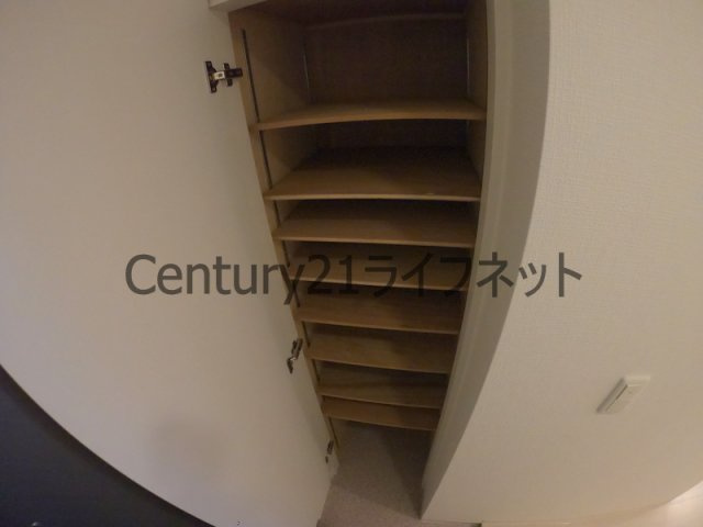【玄関】 | イーストヴィラ梅田