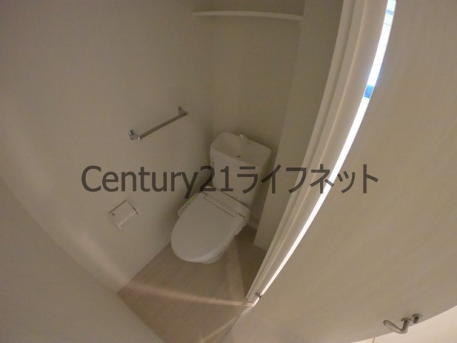【トイレ】 | イーストヴィラ梅田