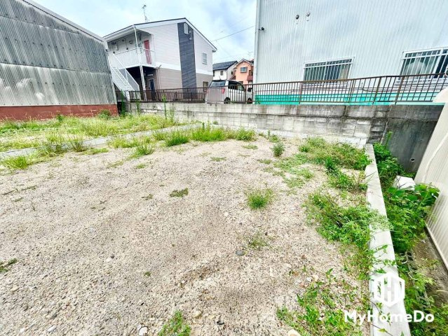 守山区向台2丁目の外観
