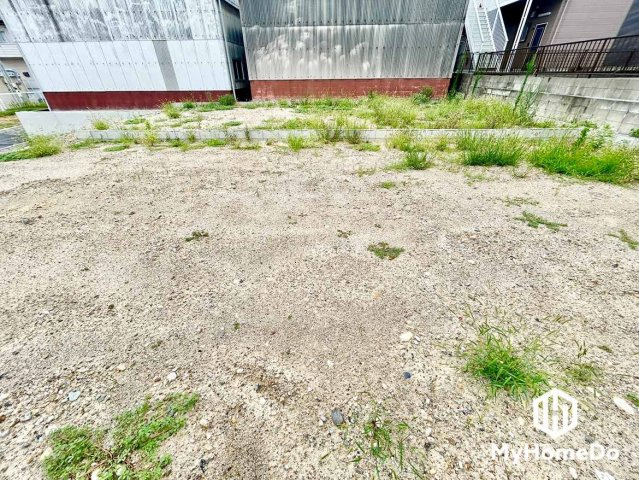守山区向台2丁目の外観