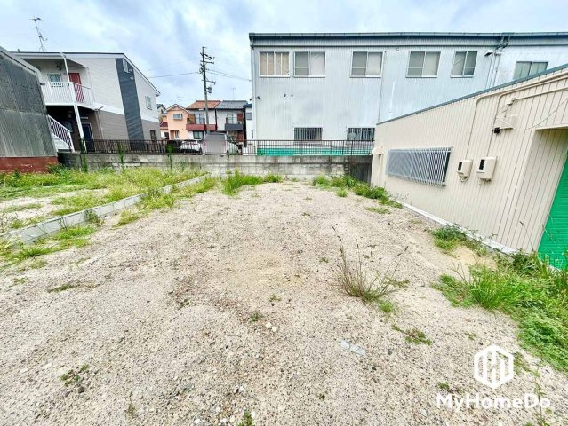 守山区向台2丁目