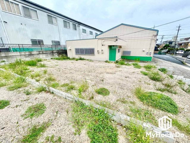 守山区向台2丁目の外観