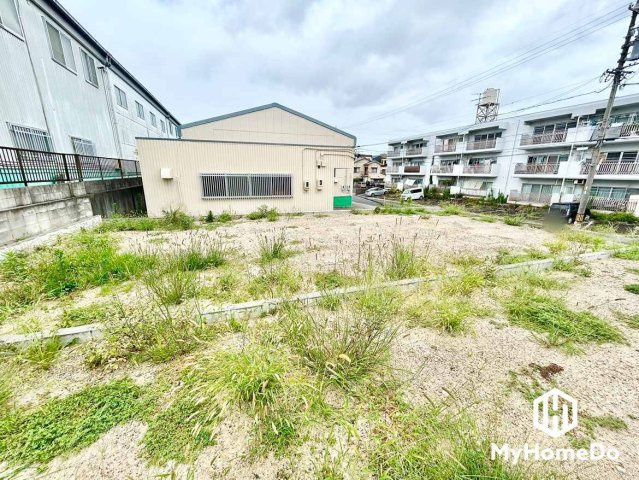 守山区向台2丁目の外観