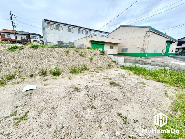 守山区向台2丁目の外観