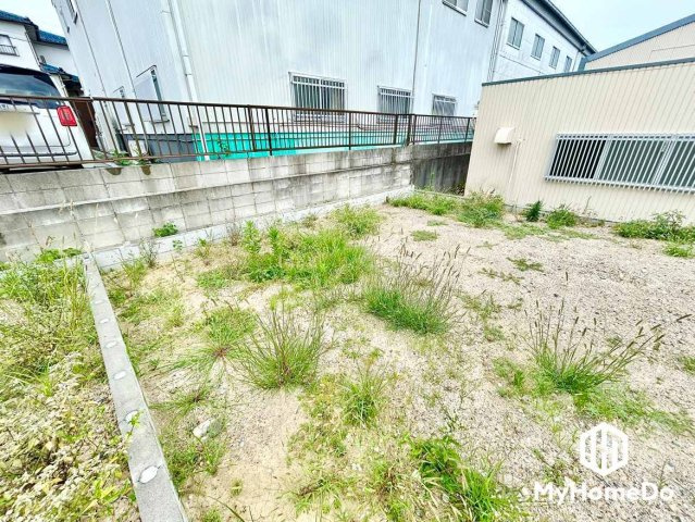 守山区向台2丁目の外観