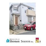 海老名市杉久保北５丁目　中古戸建　33.58坪の画像