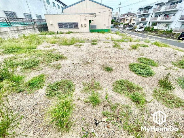 守山区向台2丁目の外観