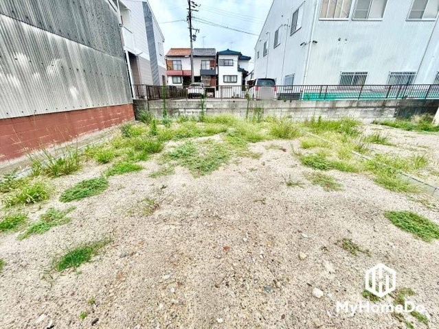 守山区向台2丁目の外観