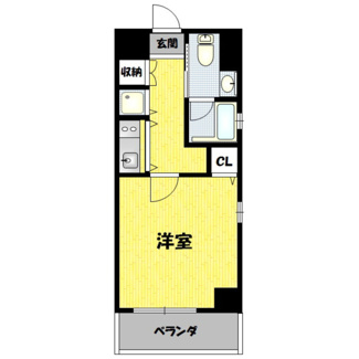 【間取り】 | izumi | 現況優先