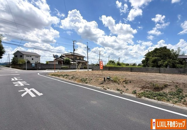 宮代町和戸全6区画