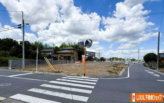 宮代町和戸全6区画の周辺