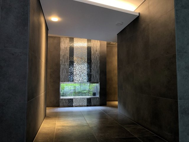 【ロビー】 | リヴシティ西川口参番館