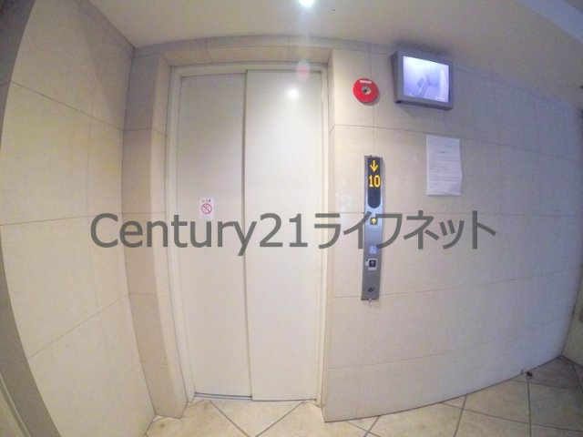 【その他共用部分】 | プロシード大阪梅田POTION