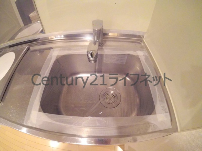 【キッチン】 | プロシード大阪梅田POTION