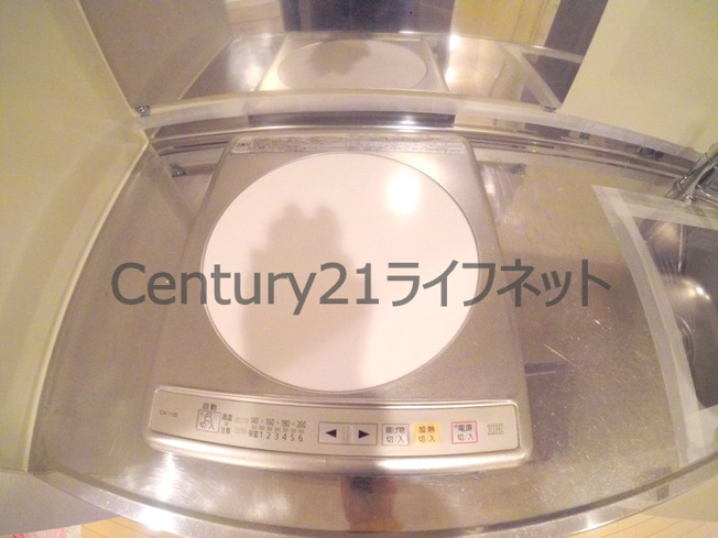 【キッチン】 | プロシード大阪梅田POTION