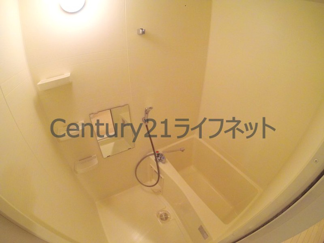 【浴室】 | プロシード大阪梅田POTION