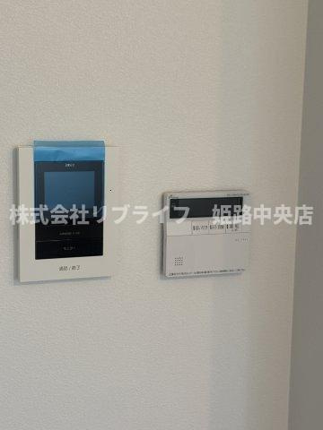 SOYOKAZEのセキュリティ