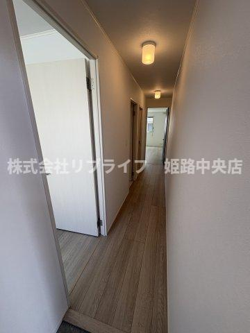 SOYOKAZEの居間・リビング