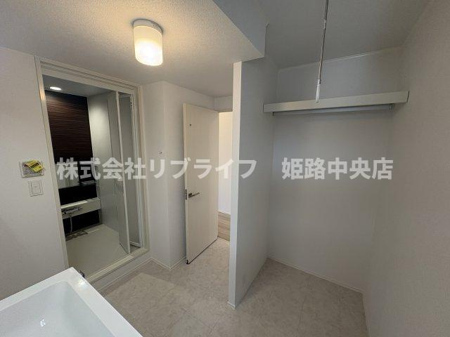 SOYOKAZEのエントランス