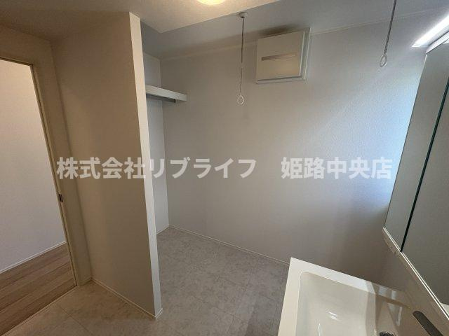 SOYOKAZEの設備