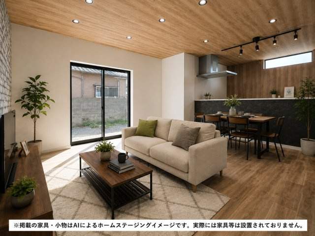 綾羅木本町7　中古物件の画像