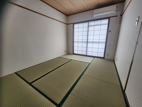 【寝室】 | アゼリア水久保