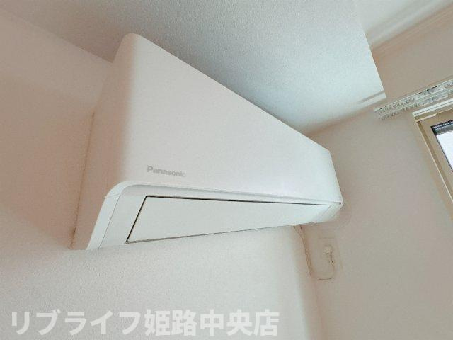SOYOKAZEの玄関|シューズインクローゼット付き