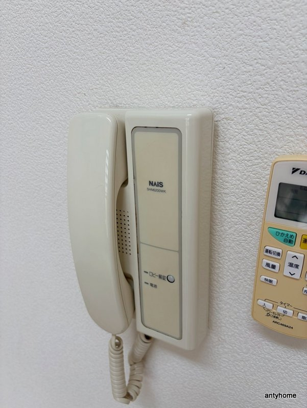 ウエストキャピタル梅田　仲介手数料無料のセキュリティ