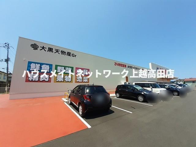 グランメゾンＳＳ１の周辺|周辺施設