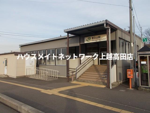 グランメゾンＳＳ１の周辺|周辺施設