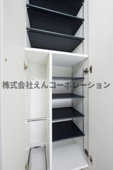 【収納】 | エンクレスト博多ART