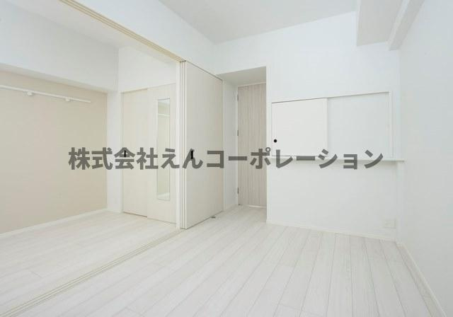 【設備】 | エンクレスト博多ART