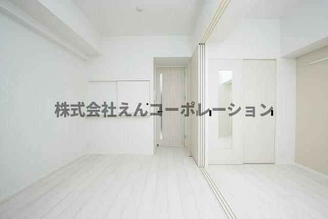 【内装】 | エンクレスト博多ART