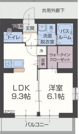 リベルテ堺屋