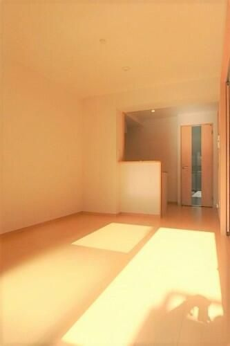 リベルテ堺屋の内装