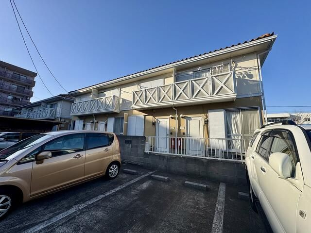 パティオ２番館