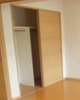 プレミアコンフォート西荻窪の収納