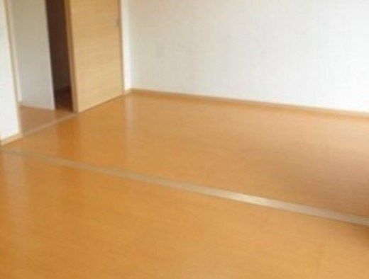 プレミアコンフォート西荻窪の寝室