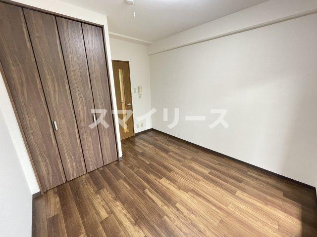 ソレイユ天王台のその他