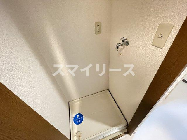 ソレイユ天王台の設備