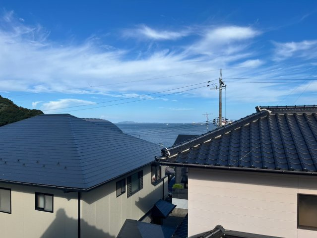 【展望】の画像