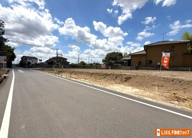 宮代町和戸全6区画