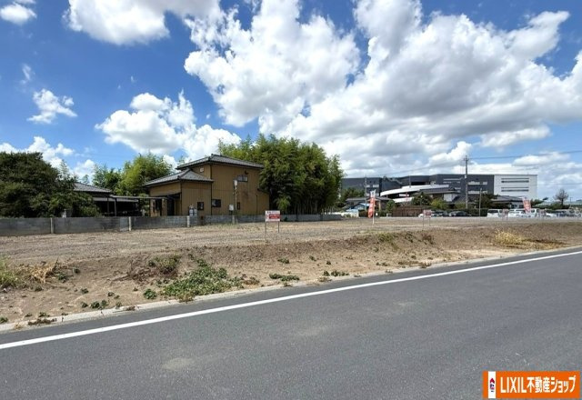 宮代町和戸全6区画の外観