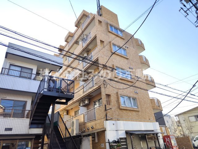 NIKOハイム新小岩Ⅲ